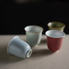 单色釉杯子 尔雅杯 商品缩略图0