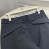 正品可*男士商务休闲直筒软壳裤休闲裤040202 商品缩略图9
