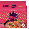 三养500gMEP蒜香辣虾味拉面 商品缩略图1