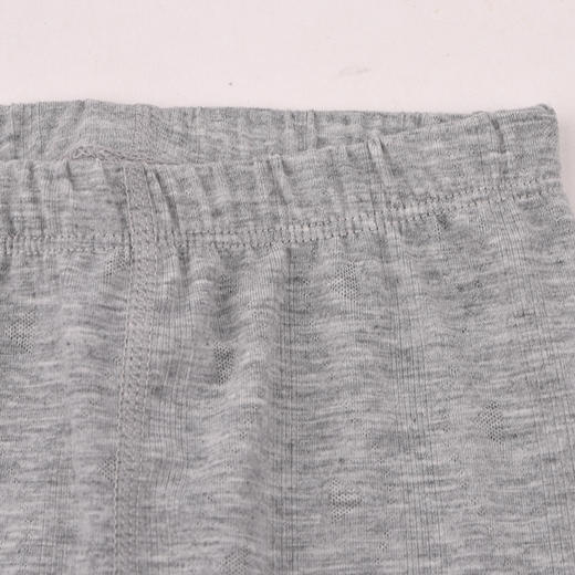 棉果果夏季新品女童九分打底裤M222206226343 商品图2