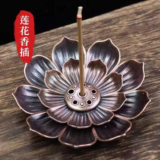 从印尼土沉香的醇厚到老山檀香的温润🌲从江南桂花香的清甜到鹅梨帐中香🍐的雅致【大师非遗品鉴香5管装】每一款都是永春匠人对天然香材的极致演绎 商品图4