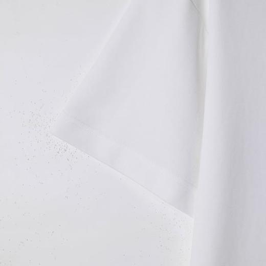 SDSA男装2026新款高贵轻奢潮牌重工烫钻设计圆领短袖T恤百搭上衣 商品图2