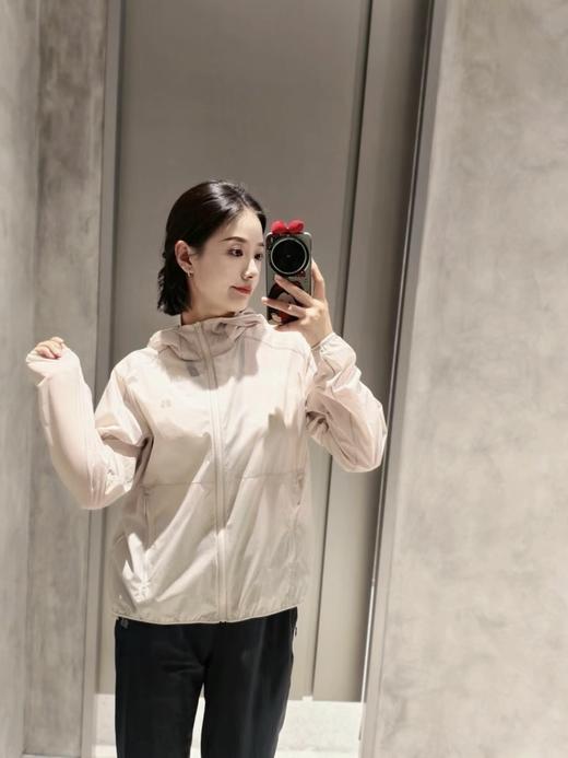 女款！原单正品订单！！kl可long春夏轻户外轻盈防晒皮肤衣外套 商品图5