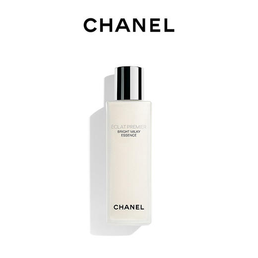 CHANEL香奈儿2025年新版光采美白系列乳液100ml 保湿补水（CDF） 商品图0
