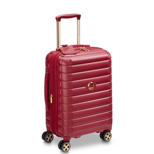 【DELSEY】（多色）双轮式四轮纤巧登机拉杆箱 20寸/26寸/28c寸 商品图5