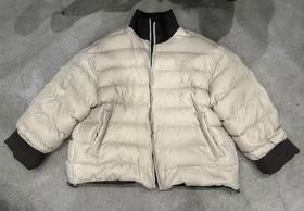 【门店同款】ENJOY冬季韩系立领两面穿羽绒服 168248181