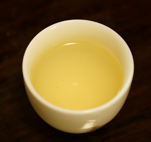 【产地溯源】2026曼松王子山 | 甜润细腻 小叶种混采/醇厚饱满 大叶种混采/古树挑采7g/50g/200g 普洱生茶 商品图6