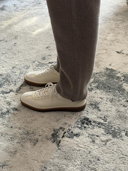 LP 老钱风小白鞋安排 商品图5