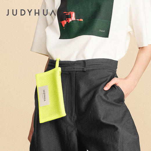 JUDYHUA空气感环保收纳袋 商品图2