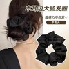 露思同款，品质很好，缎面大肠发圈带礼盒  26Y04018- 商品缩略图11