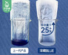她研社深藏BLUE棉柔卫生巾（夜用）/2包（每包360mm*5片）赠送同款试用装4片限用日期：29年1月 商品缩略图3