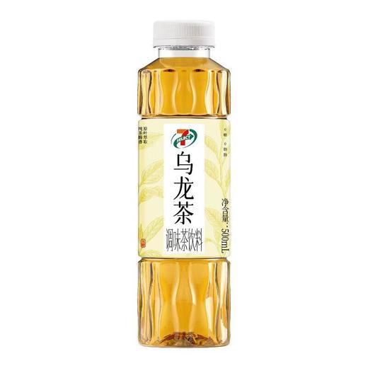 7S乌龙茶500ml 商品图0