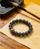 【香珠专场】02蓝药师合香珠 男女同款 12mm 商品缩略图0