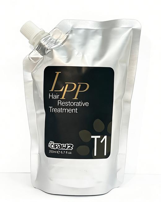 T1-LPP动物蛋白精华霜200ml   OPAWZ小爪印 商品图0