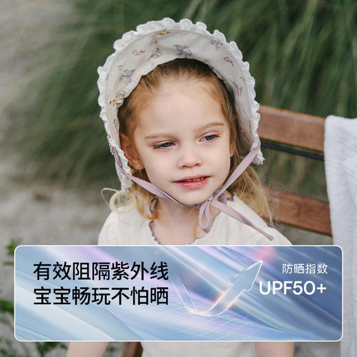 【宝宝服饰】EMXEE嫚熙婴童造型帽 商品图2