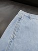 【高品质私服】【IC环保全棉牛仔九分裤】环保制造  弹力持久  柔软舒适G1687-CC【无标出货 介意慎拍】 商品缩略图11
