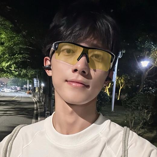 【折叠边界！护目防护】新款户外徒步骑行眼镜男女运动跑步自行车防风镜太阳镜护目镜.xb 商品图1