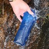 奥尼捷运动软水壶户外软水袋可折叠越野跑步水袋马拉松便携水杯SD31 商品缩略图1