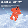 派森龙夏季纯棉翻领刺绣男220g粗珠男士POLO衫 商品缩略图1