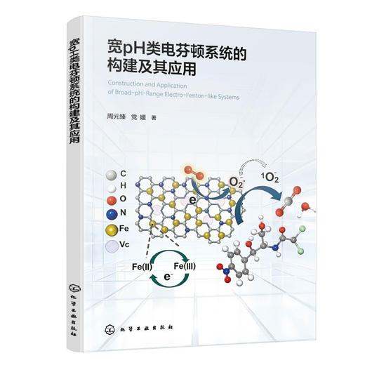 宽PH类电芬顿系统的构建及其应用 商品图0