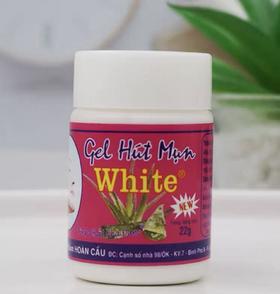 泰国芦荟去黑头清洁水+贴纸-22g