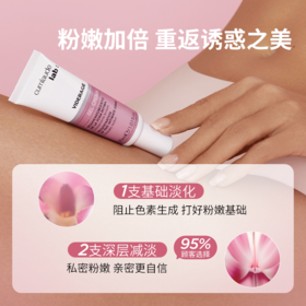 【测评】玻尿酸紧致水润凝胶