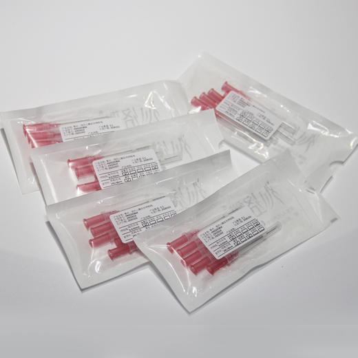 针线一体PPDO聚对二氧环己酮面部埋植线 针线一体 埋线产品 紫线国械注准 械III品质 商品图2