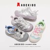 abckids童鞋2026夏季新款帆布鞋男女童一脚蹬运动鞋儿童休闲鞋合集 商品缩略图2