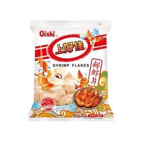 上好佳40g虾片