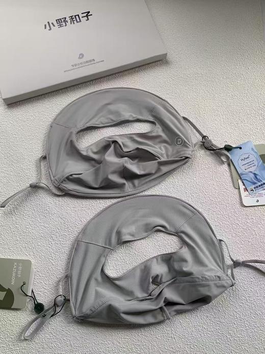 纯元！Z品单！全品相小野和子防晒面基尼！ 商品图10