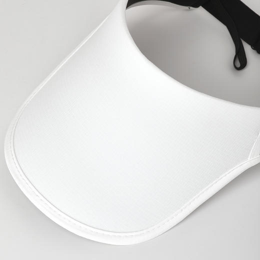 ROMI STUDIO“轻量防晒”可嵌墨镜休闲运动空顶帽遮阳帽 RWDRPO2587 商品图2