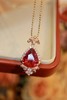5克拉卢比莱碧玺吊坠 商品缩略图0