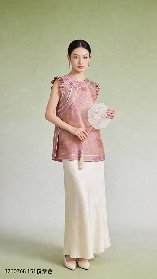 B260768   T恤 商品图0