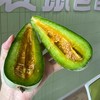 【美味水果丨山东羊角蜜3斤/4.5斤】果形长锥形似羊角，故名羊角蜜，个大饱满，肉质松脆无纤维，皮薄肉厚又多汁，瓜味十足，生鲜瓜果，一经下单发货不支持拦截拒收 商品缩略图0