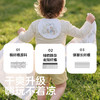 【新品隔汗巾】可优比儿童隔汗巾纯棉a类幼儿园专用婴幼儿宝宝吸汗巾垫背巾 商品缩略图5