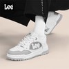 品牌直发【男士休闲板鞋系列/百年品牌Lee 清仓特惠】透气轻便百搭潮流运动鞋 商品缩略图2
