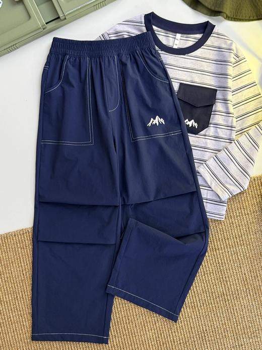 春日山系伞兵裤  26Y04013- 商品图9