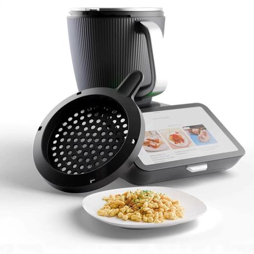 TM7小美机配件美善品厨房小工具 漏面筛子意面筛 商品图2