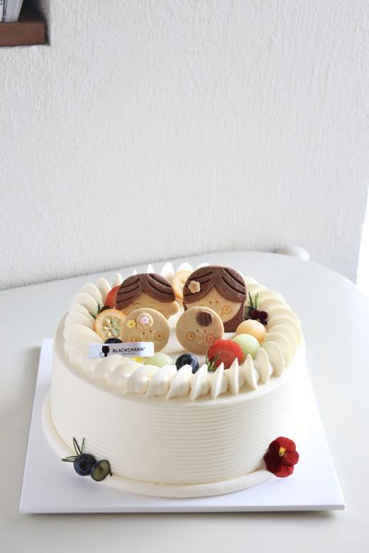 幸福一家 商品图1