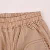 棉果果夏季新品男童弹力梭织九分裤M212208226377 商品缩略图2