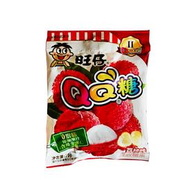 旺旺70g八种口味QQ糖（口味随机）
