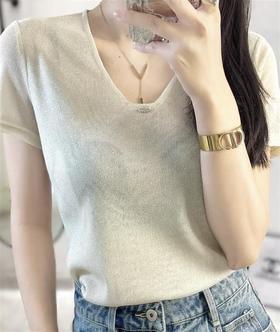 艾衣集SXP9TN_T恤_ZK