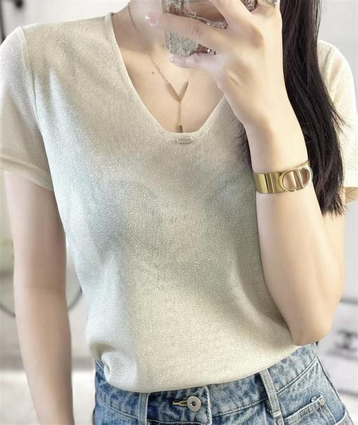 艾衣集SXP9TN_T恤_ZK 商品图0