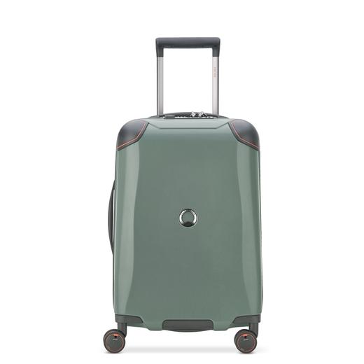【DELSEY】（多色）双轮式四轮纤巧登机拉杆箱 20寸/26寸 商品图0