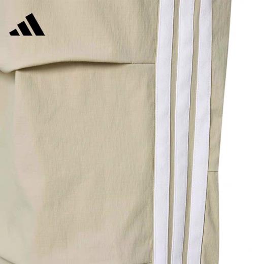 【店庆提前购】【新品上新】7楼Adidas阿迪达斯夏季男子运动休闲长裤KX0909    吊牌价：599 商品图2