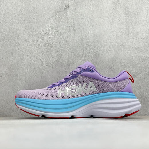 HOKA ONE ONE Bondi8运动鞋 商品图5