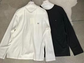 【门店同款】ENJOY冬季小猫刺绣磨毛T 167394742