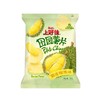上好佳70g霸道榴莲味田园薯片 商品缩略图0