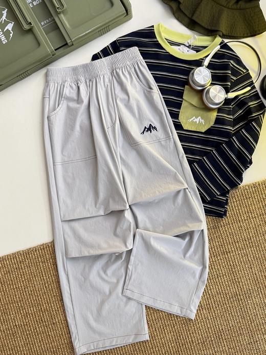 春日山系伞兵裤  26Y04013- 商品图6