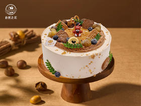 【栗刻心动】健康少糖更好吃，新鲜现做